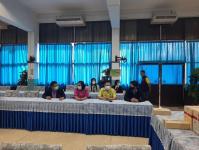 โรงเรียนเทศบาลวัดชุมพลคีรี จัดการทดสอบทางการศึกษาระดับชาติขั้นพื้นฐาน (O-Net) ปีการศึกษา 2565 