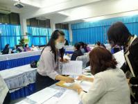 โรงเรียนเทศบาลวัดชุมพลคีรี จัดการทดสอบทางการศึกษาระดับชาติขั้นพื้นฐาน (O-Net) ปีการศึกษา 2565 