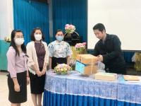 โรงเรียนเทศบาลวัดชุมพลคีรี จัดการทดสอบทางการศึกษาระดับชาติขั้นพื้นฐาน (O-Net) ปีการศึกษา 2565 