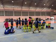 โรงเรียนในสังกัดเทศบาลนครแม่สอด จัดการแข่งขันกีฬากลุ่มในสังกัดเทศบาลนครแม่สอด ประจำปีการศึกษา 2565