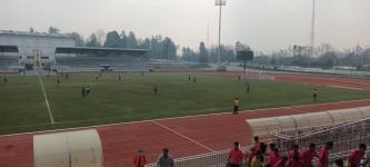 โรงเรียนในสังกัดเทศบาลนครแม่สอด จัดการแข่งขันกีฬากลุ่มในสังกัดเทศบาลนครแม่สอด ประจำปีการศึกษา 2565