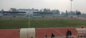 โรงเรียนในสังกัดเทศบาลนครแม่สอด จัดการแข่งขันกีฬากลุ่มในสังกัดเทศบาลนครแม่สอด ประจำปีการศึกษา 2565