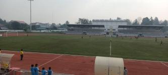 โรงเรียนในสังกัดเทศบาลนครแม่สอด จัดการแข่งขันกีฬากลุ่มในสังกัดเทศบาลนครแม่สอด ประจำปีการศึกษา 2565