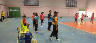 โรงเรียนในสังกัดเทศบาลนครแม่สอด จัดการแข่งขันกีฬากลุ่มในสังกัดเทศบาลนครแม่สอด ประจำปีการศึกษา 2565