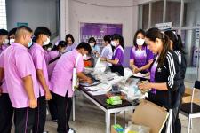 โรงเรียนเทศบาลเฉลิมพระเกียรติฯ จัดทัศนศึกษาแหล่งเรียนรู้นอกสถานที่ ประจำปีการศึกษา 2565