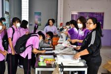 โรงเรียนเทศบาลเฉลิมพระเกียรติฯ จัดทัศนศึกษาแหล่งเรียนรู้นอกสถานที่ ประจำปีการศึกษา 2565