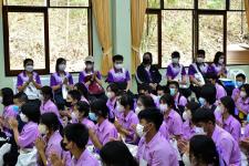 โรงเรียนเทศบาลเฉลิมพระเกียรติฯ จัดทัศนศึกษาแหล่งเรียนรู้นอกสถานที่ ประจำปีการศึกษา 2565