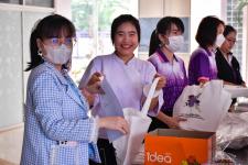 โรงเรียนเทศบาลเฉลิมพระเกียรติฯ จัดทัศนศึกษาแหล่งเรียนรู้นอกสถานที่ ประจำปีการศึกษา 2565