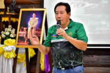 โรงเรียนเทศบาลเฉลิมพระเกียรติฯ จัดทัศนศึกษาแหล่งเรียนรู้นอกสถานที่ ประจำปีการศึกษา 2565