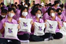 โรงเรียนเทศบาลเฉลิมพระเกียรติฯ จัดทัศนศึกษาแหล่งเรียนรู้นอกสถานที่ ประจำปีการศึกษา 2565