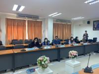 กิจกรรมโครงการพัฒนาหลักสูตรให้สอดคล้องกับเกณฑ์การพัฒนาคุณภาพการศึกษา (AUN-QA)