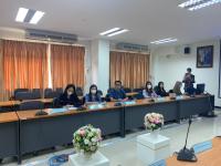 กิจกรรมโครงการพัฒนาหลักสูตรให้สอดคล้องกับเกณฑ์การพัฒนาคุณภาพการศึกษา (AUN-QA)