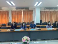 กิจกรรมโครงการพัฒนาหลักสูตรให้สอดคล้องกับเกณฑ์การพัฒนาคุณภาพการศึกษา (AUN-QA)