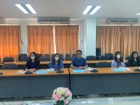 กิจกรรมโครงการพัฒนาหลักสูตรให้สอดคล้องกับเกณฑ์การพัฒนาคุณภาพการศึกษา (AUN-QA)