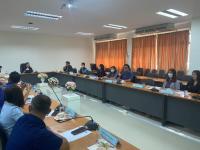 กิจกรรมโครงการพัฒนาหลักสูตรให้สอดคล้องกับเกณฑ์การพัฒนาคุณภาพการศึกษา (AUN-QA)