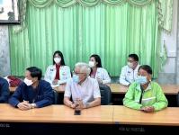 ร่วมลงนามในบันทึกความร่วมมือตามโครงการบ้านพอเพียงชนบท เพื่อร่วมบูรณาการด้านคุณภาพชีวิตของประชาชน การปรับสภาพ ซ่อมแซมที่อยู่อาศัยแก่ผู้ด้อยโอกาส ตลอดจนการจัดทำฐานข้อมูลผู้ประสบปัญหาทางสังคมในพื้นที่