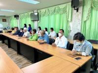 ร่วมลงนามในบันทึกความร่วมมือตามโครงการบ้านพอเพียงชนบท เพื่อร่วมบูรณาการด้านคุณภาพชีวิตของประชาชน การปรับสภาพ ซ่อมแซมที่อยู่อาศัยแก่ผู้ด้อยโอกาส ตลอดจนการจัดทำฐานข้อมูลผู้ประสบปัญหาทางสังคมในพื้นที่