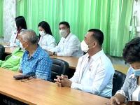 ร่วมลงนามในบันทึกความร่วมมือตามโครงการบ้านพอเพียงชนบท เพื่อร่วมบูรณาการด้านคุณภาพชีวิตของประชาชน การปรับสภาพ ซ่อมแซมที่อยู่อาศัยแก่ผู้ด้อยโอกาส ตลอดจนการจัดทำฐานข้อมูลผู้ประสบปัญหาทางสังคมในพื้นที่