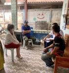 ลงพื้นที่สอบข้อเท็จจริงปู้พ้นโทษราชทัณฑ์