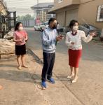 ลงพื้นที่สอบข้อเท็จจริงปู้พ้นโทษราชทัณฑ์