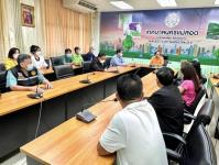 มอบเงินช่วยเหลือผู้ประสบเหตุอัคคีภัย แก่นางคำพลอย กสิผล ตามหลักเกณฑ์การใช้จ่ายเงินทดรองราชการเพื่อช่วยเหลือผู้ประสบภัยพิบัติฉุกเฉิน พ.ศ.2563