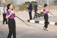 เทศบาลนครแม่สอด จัดการแข่งขันกีฬานักเรียนกลุ่มโรงเรียนในสังกัดเทศบาลนครแม่สอด ประจำปี 2566 