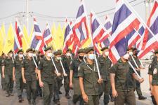 เทศบาลนครแม่สอด จัดการแข่งขันกีฬานักเรียนกลุ่มโรงเรียนในสังกัดเทศบาลนครแม่สอด ประจำปี 2566 