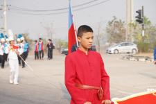 เทศบาลนครแม่สอด จัดการแข่งขันกีฬานักเรียนกลุ่มโรงเรียนในสังกัดเทศบาลนครแม่สอด ประจำปี 2566 