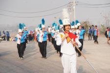 เทศบาลนครแม่สอด จัดการแข่งขันกีฬานักเรียนกลุ่มโรงเรียนในสังกัดเทศบาลนครแม่สอด ประจำปี 2566 