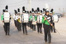 เทศบาลนครแม่สอด จัดการแข่งขันกีฬานักเรียนกลุ่มโรงเรียนในสังกัดเทศบาลนครแม่สอด ประจำปี 2566 