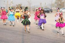 เทศบาลนครแม่สอด จัดการแข่งขันกีฬานักเรียนกลุ่มโรงเรียนในสังกัดเทศบาลนครแม่สอด ประจำปี 2566 