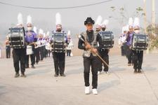 เทศบาลนครแม่สอด จัดการแข่งขันกีฬานักเรียนกลุ่มโรงเรียนในสังกัดเทศบาลนครแม่สอด ประจำปี 2566 