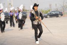 เทศบาลนครแม่สอด จัดการแข่งขันกีฬานักเรียนกลุ่มโรงเรียนในสังกัดเทศบาลนครแม่สอด ประจำปี 2566 