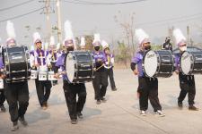 เทศบาลนครแม่สอด จัดการแข่งขันกีฬานักเรียนกลุ่มโรงเรียนในสังกัดเทศบาลนครแม่สอด ประจำปี 2566 