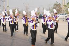 เทศบาลนครแม่สอด จัดการแข่งขันกีฬานักเรียนกลุ่มโรงเรียนในสังกัดเทศบาลนครแม่สอด ประจำปี 2566 