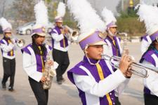 เทศบาลนครแม่สอด จัดการแข่งขันกีฬานักเรียนกลุ่มโรงเรียนในสังกัดเทศบาลนครแม่สอด ประจำปี 2566 