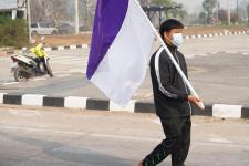 เทศบาลนครแม่สอด จัดการแข่งขันกีฬานักเรียนกลุ่มโรงเรียนในสังกัดเทศบาลนครแม่สอด ประจำปี 2566 