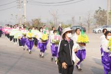 เทศบาลนครแม่สอด จัดการแข่งขันกีฬานักเรียนกลุ่มโรงเรียนในสังกัดเทศบาลนครแม่สอด ประจำปี 2566 