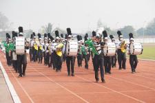 เทศบาลนครแม่สอด จัดการแข่งขันกีฬานักเรียนกลุ่มโรงเรียนในสังกัดเทศบาลนครแม่สอด ประจำปี 2566 