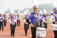 เทศบาลนครแม่สอด จัดการแข่งขันกีฬานักเรียนกลุ่มโรงเรียนในสังกัดเทศบาลนครแม่สอด ประจำปี 2566 