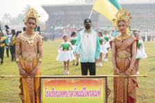 เทศบาลนครแม่สอด จัดการแข่งขันกีฬานักเรียนกลุ่มโรงเรียนในสังกัดเทศบาลนครแม่สอด ประจำปี 2566 