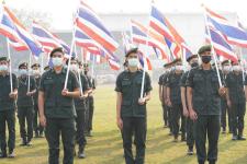 เทศบาลนครแม่สอด จัดการแข่งขันกีฬานักเรียนกลุ่มโรงเรียนในสังกัดเทศบาลนครแม่สอด ประจำปี 2566 