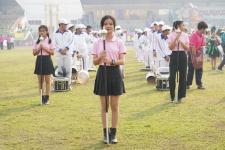 เทศบาลนครแม่สอด จัดการแข่งขันกีฬานักเรียนกลุ่มโรงเรียนในสังกัดเทศบาลนครแม่สอด ประจำปี 2566 