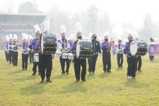 เทศบาลนครแม่สอด จัดการแข่งขันกีฬานักเรียนกลุ่มโรงเรียนในสังกัดเทศบาลนครแม่สอด ประจำปี 2566 