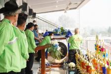 เทศบาลนครแม่สอด จัดการแข่งขันกีฬานักเรียนกลุ่มโรงเรียนในสังกัดเทศบาลนครแม่สอด ประจำปี 2566 