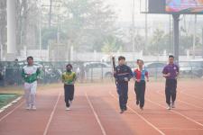 เทศบาลนครแม่สอด จัดการแข่งขันกีฬานักเรียนกลุ่มโรงเรียนในสังกัดเทศบาลนครแม่สอด ประจำปี 2566 