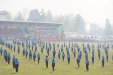 เทศบาลนครแม่สอด จัดการแข่งขันกีฬานักเรียนกลุ่มโรงเรียนในสังกัดเทศบาลนครแม่สอด ประจำปี 2566 