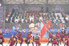 เทศบาลนครแม่สอด จัดการแข่งขันกีฬานักเรียนกลุ่มโรงเรียนในสังกัดเทศบาลนครแม่สอด ประจำปี 2566 