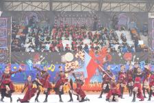 เทศบาลนครแม่สอด จัดการแข่งขันกีฬานักเรียนกลุ่มโรงเรียนในสังกัดเทศบาลนครแม่สอด ประจำปี 2566 