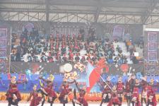 เทศบาลนครแม่สอด จัดการแข่งขันกีฬานักเรียนกลุ่มโรงเรียนในสังกัดเทศบาลนครแม่สอด ประจำปี 2566 